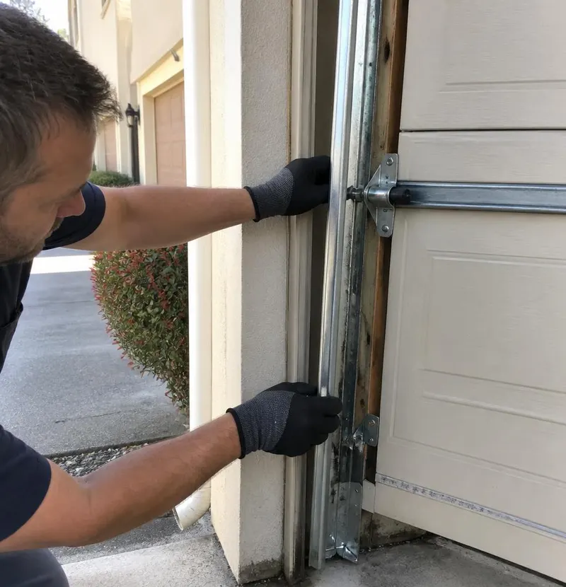 Garage Door Repair in Jurupa Valley